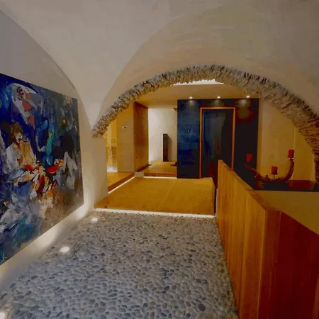 Maison Verttas Prázdninový dům Chamonix