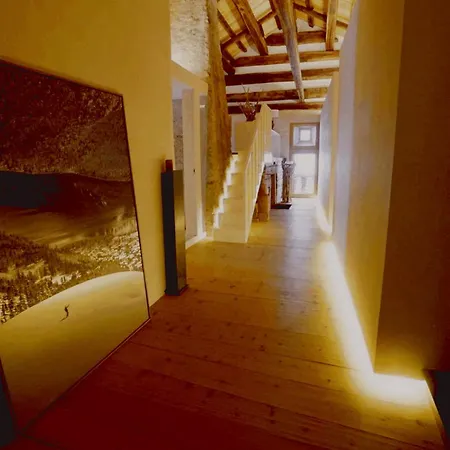 Ferienhaus Maison Verttas *