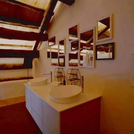 Ferienhaus Maison Verttas